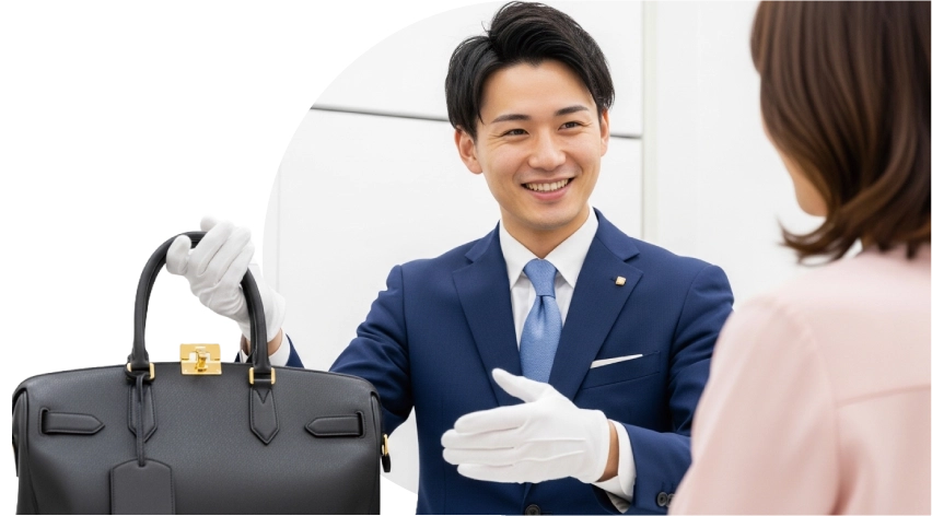 買取チェスト朝霞店